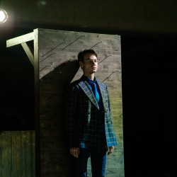 Человек для любой поры
