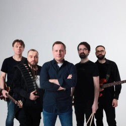 Genial Band