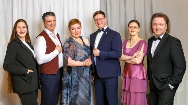 Клуб «Русская гитара»