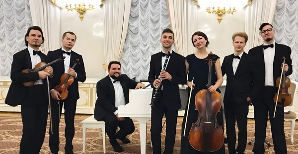 Серенада солнечной долины