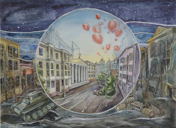 «Белгородская палитра – 2025»