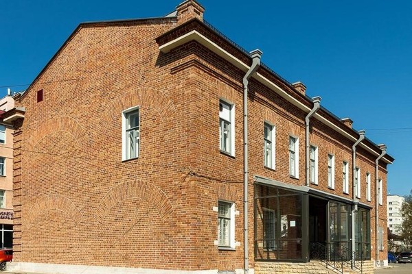 Экскурсия «Главная книга»