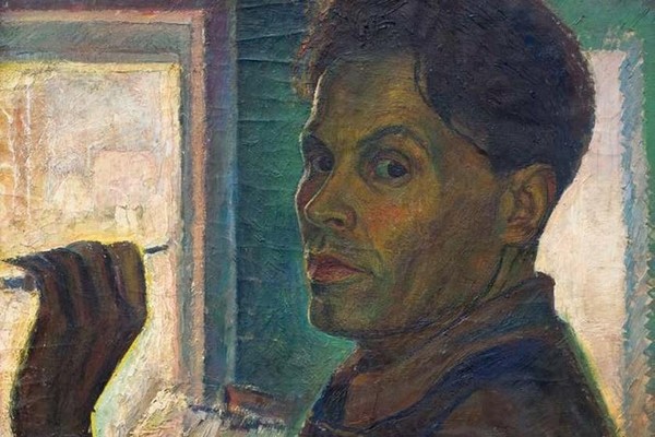 Лекция «Гонимое искусство. Жизнь и творческий путь А. П. Жибинова»