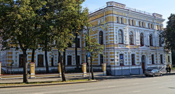 Отчетный концерт Пермского музыкального колледжа