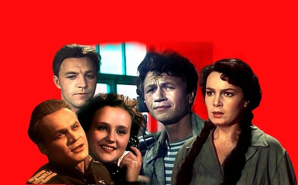 «Добровольцы»