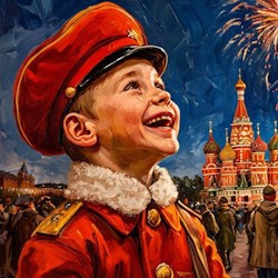 Великий подвиг в памяти народной