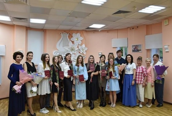 «С искусством по жизни»
