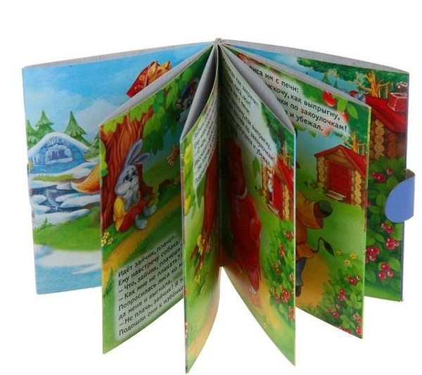 Познавательный час «В каждой книжке свой секрет»