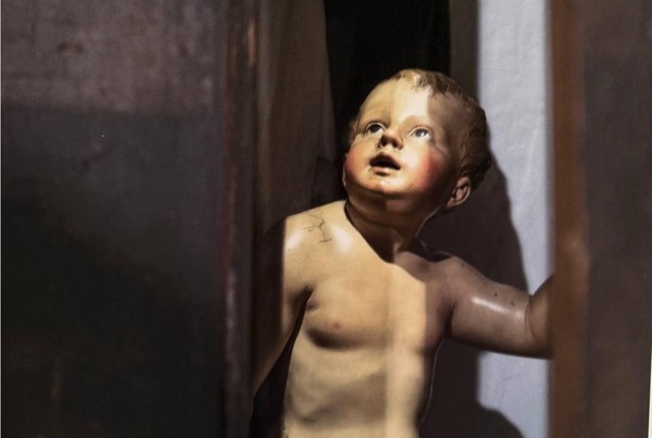Международная выставка фотографии и современного искусства «PRIMO TEMPORE. НАЧАЛО»
