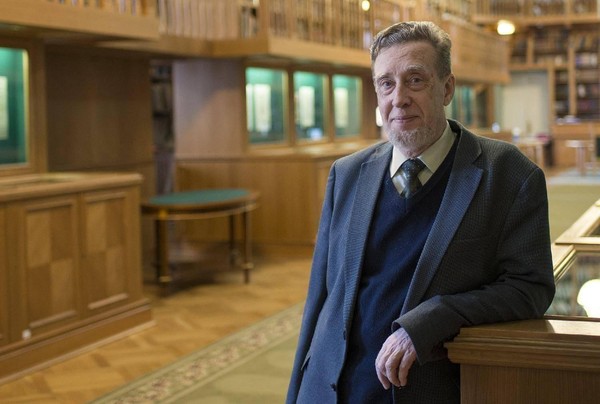 Лекция «Желание быть испанцем»