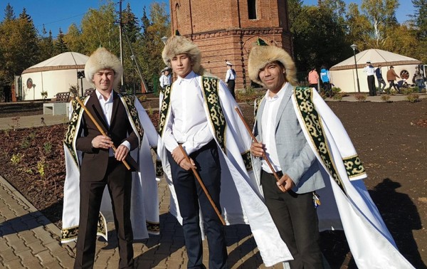 Мастер-класс «От стебля до мелодии»