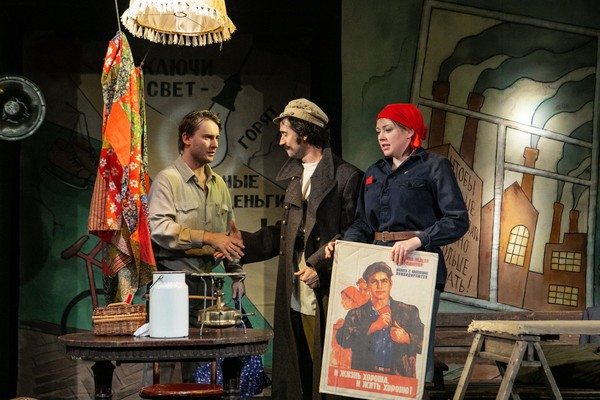 Ксения Иванова