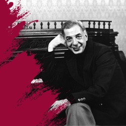 Бах и Таривердиев. Ко дню рождения Микаэла Таривердиева