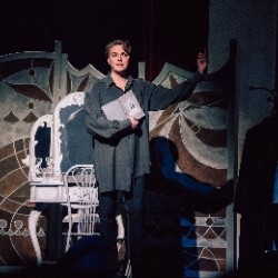Вертинский. Я сегодня смеюсь над собой