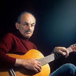 Я друзей созову. Песни Булата Окуджавы