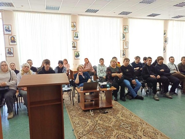 День чистого дыхания «Некурящее поколение»