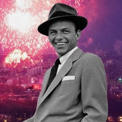 Frank Sinatra. Jazz на Крыше. Alex Abra