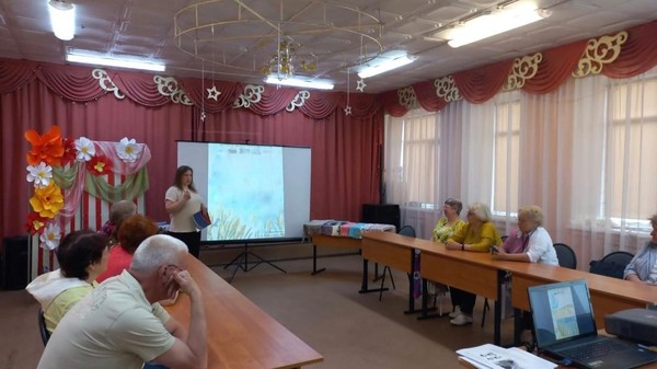 «Лето у ворот – поглядывай в огород»