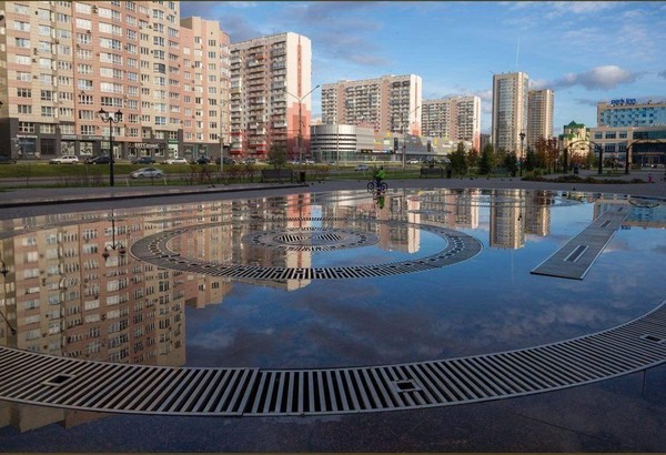 Открытие выставки художественной фотографии Константина Горбунова «Кузнецкие проспекты»