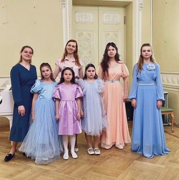 Музыкальная программа «Песни наших отцов»