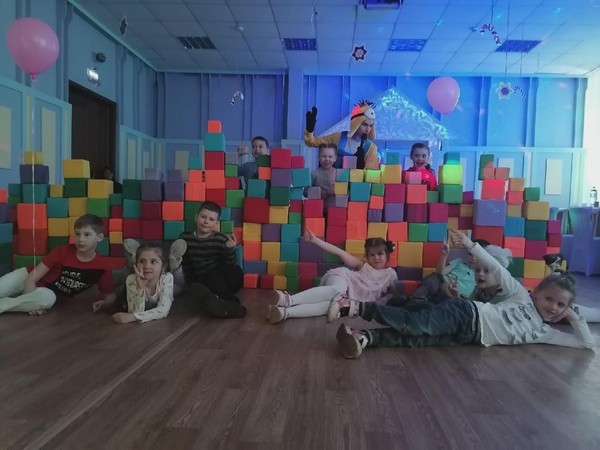Квиз-игра «Выпускной Мечты»