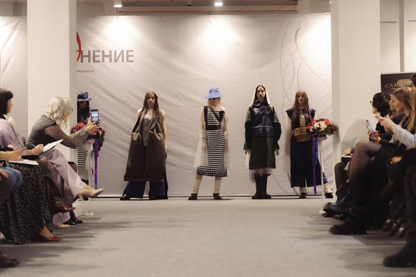 Фестиваль «НаМОДнение-2025»