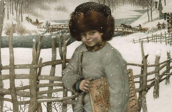 Презентация «История одного произведения. «Филипок»