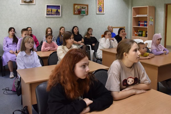 Лекция «Здоровье и здоровый образ жизни»