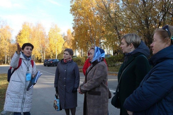 Пешеходная экскурсия «Черный мыс. Берег памяти»