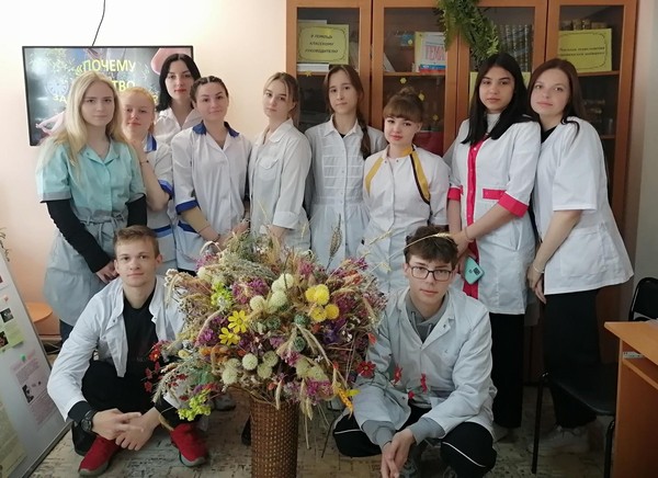 Час правовой культуры «Все начинается с детства»