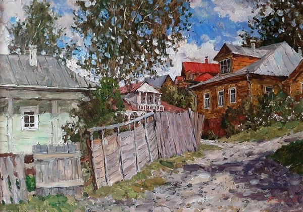 «Полёты во сне и наяву»