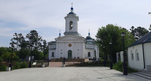 Экскурсия «Иерусалимская гора»