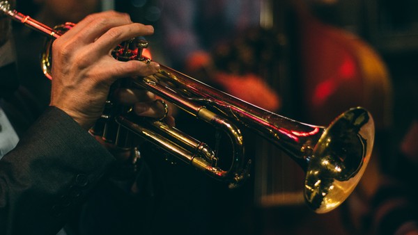 Spring Jazz