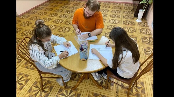 Подарок герою мастер-класс по изготовлению поздравительной открытки