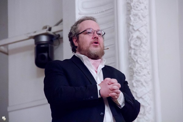 Подлинная история «Неоконченной» симфонии