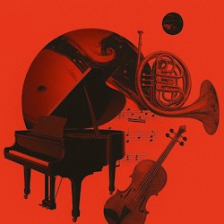 Simple Music Ensemble. Muse