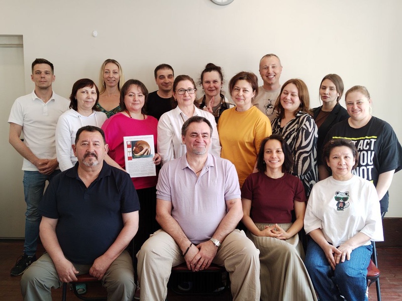 Евстафий Валентинович Хизский