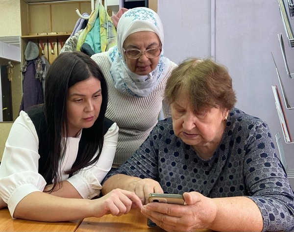 Практикум «КомпГид: о сложном простыми словами»