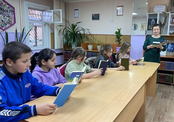 «Тайна, живущая под обложкой»