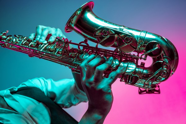 Борис Фрумкин и Ансамбль Sax Connection