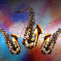 Борис Фрумкин и Ансамбль Sax Connection «Все цвета джаза»