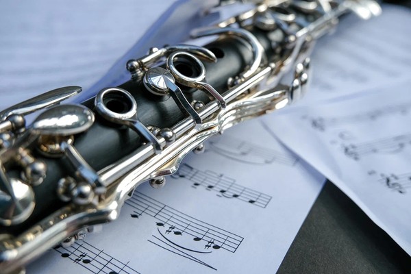 Nevsky Wind Quintet: Нильсен, Берио, Хиндемит