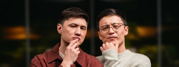 «Арзан психологтар» комедиялық импровизациялық шоу (30 мамыр)