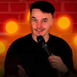 StandUp comedy