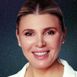 Валерия Яковлева