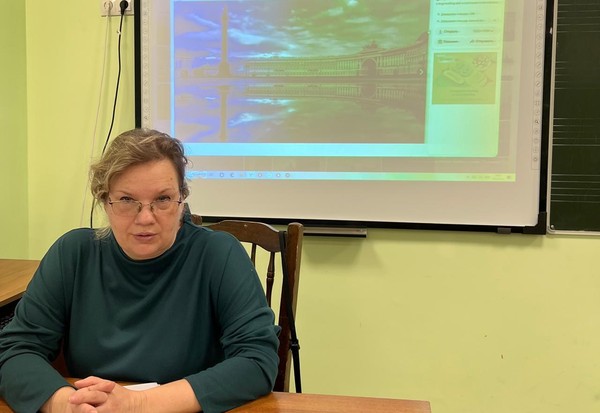 Лекция «Искусство классицизма»