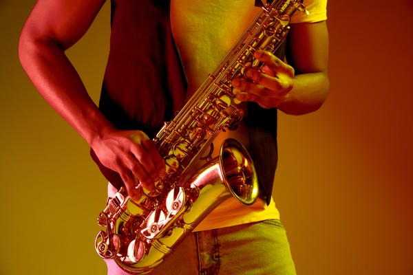 Jazz Machine
