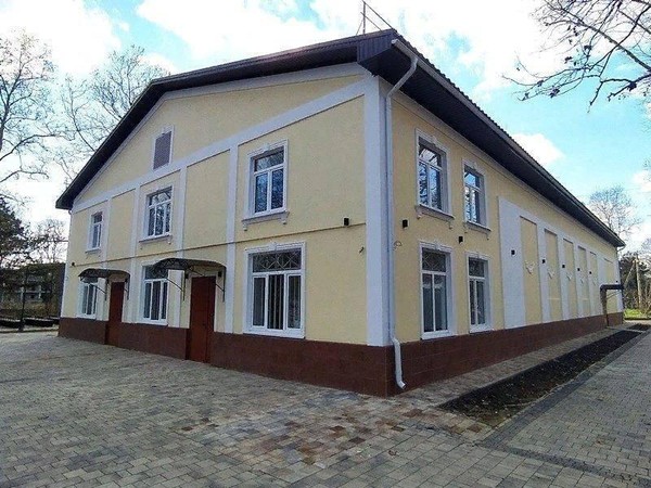 Концерт «Вновь музыка сердца объединяет»