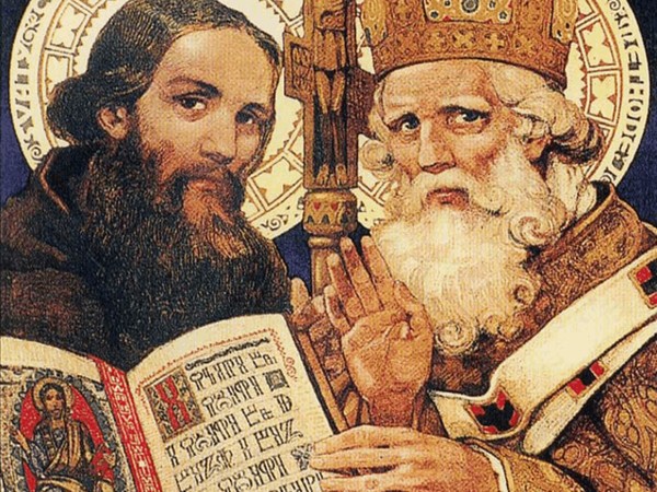 Творческая мастерская «Азъ, буки, веди»