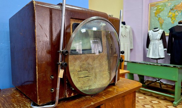 Выставка «Время первых»